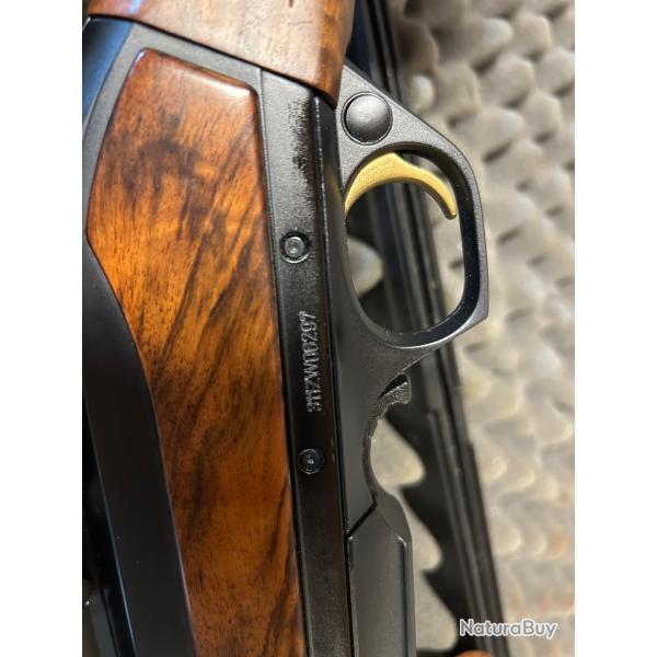 Browning mk3 z�nith wood