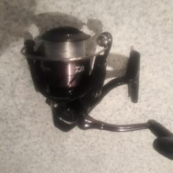 Moulinet spinning daiwa 2500A