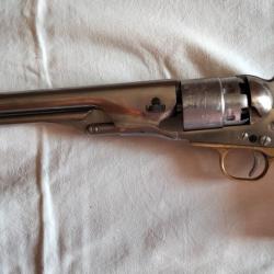 Revolver Colt 1860 Uberti