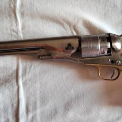 Revolver Colt 1860 Uberti