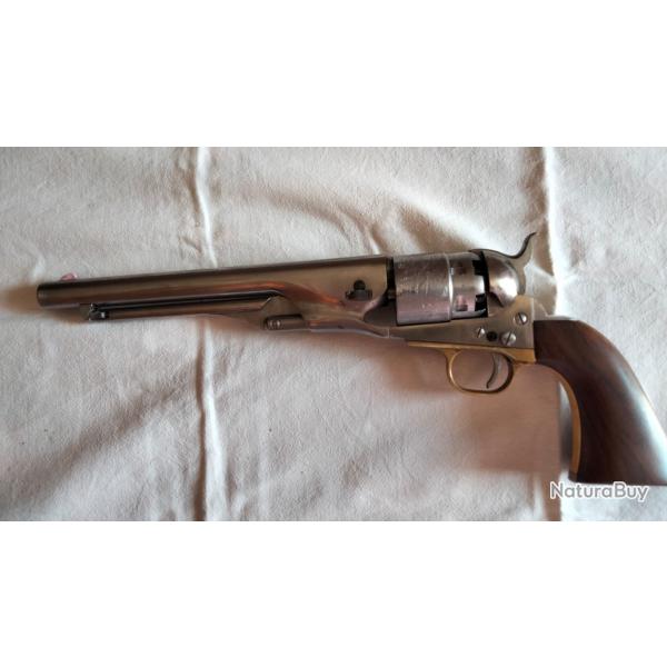 Revolver Colt 1860 Uberti