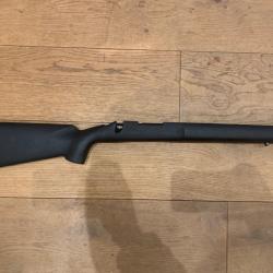 Crosse Remington 700 police SA