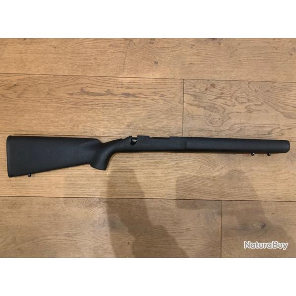Crosse Remington 700 police SA