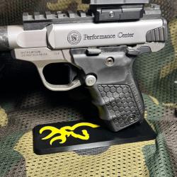 Support pour Browning Buck Mark 22lr