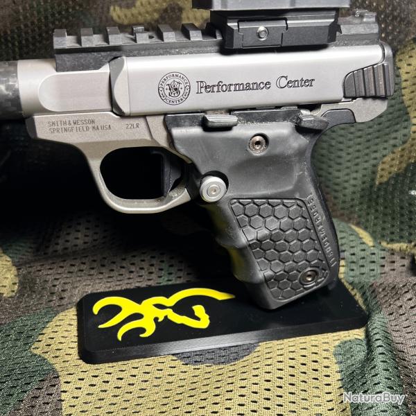 Support pour Browning Buck Mark 22lr