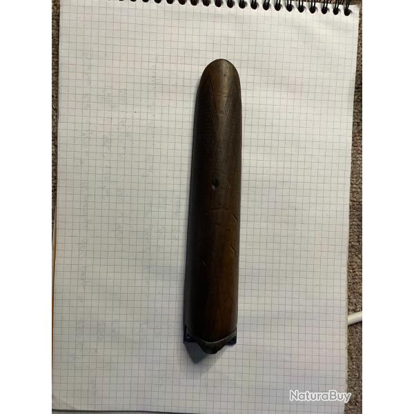 1� sans prix de res Longuesse d'origine pour fusil ancien � chiens ext�rieurs - Avec fissure interne