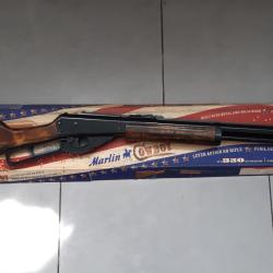 Carabine crossman lever action Marlin