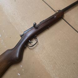 Carabine allemande JGA 22lr