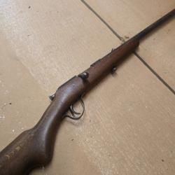 Carabine Mod&egrave;le 1919 22lr allemande