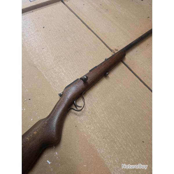 Carabine Mod�le 1919 22lr allemande
