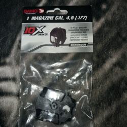 Chargeur 10 coups pour Carabine Gamo IGT Viper PRO 10X GEN3 cal. 4.5mm