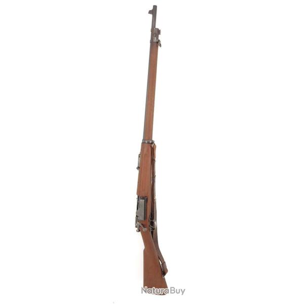 KRAG JORGENSEN FUSIL U.S. SPRINGFIELD ARMORY Mod�le 1898 Calibre 30.40 Krag - USA XIX� Categorie D