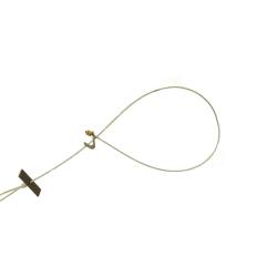 Lacet pour pi&egrave;ge belisle 7x7