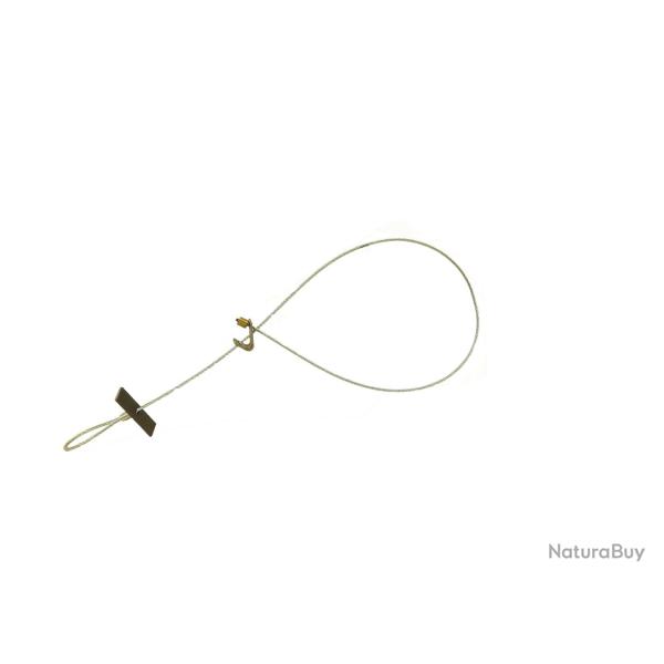 Lacet pour pi�ge belisle 7x7