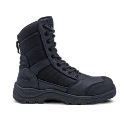 Chaussures Rangers Centurion Plus 8.0 SZ S3 Noir 43