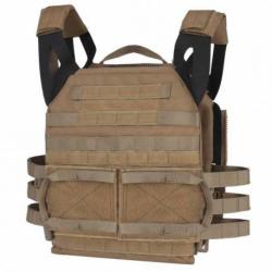 Gilet Tactique JPC 2.0 (S&T) D&eacute;sert