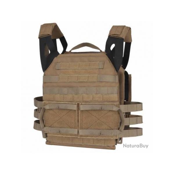 Gilet Tactique JPC 2.0 (S&T) D�sert