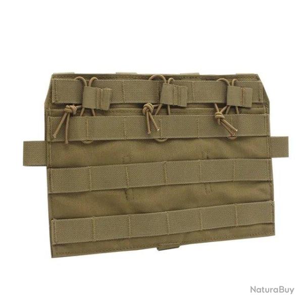 Poche JPC 2.0 Ventrale (S&T) D�sert