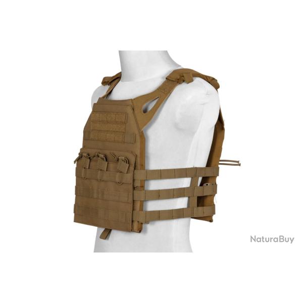Gilet Tactique JPC (GFT) D�sert
