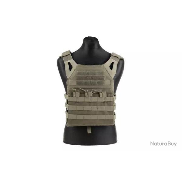 Gilet Tactique JPC (GFT) OD