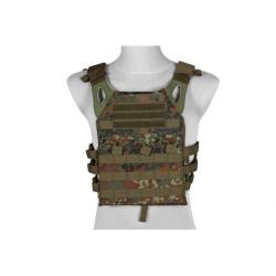 Gilet Tactique JPC (GFT) Flecktarn