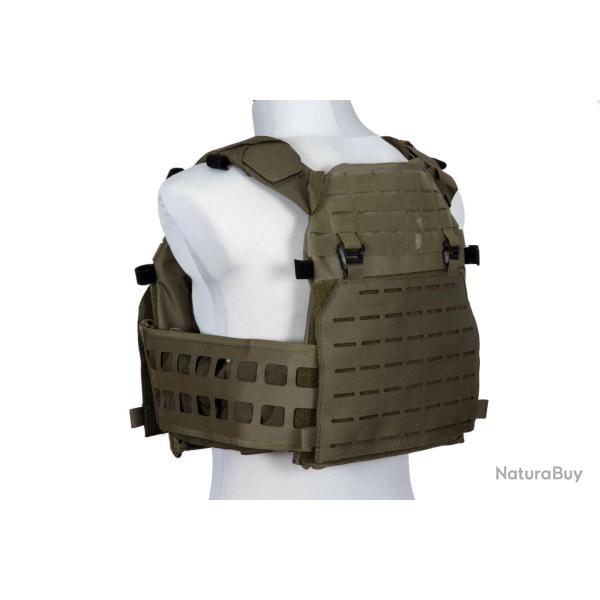 Gilet tactique Advanced Laser-Cut FSBE (GFT) OD
