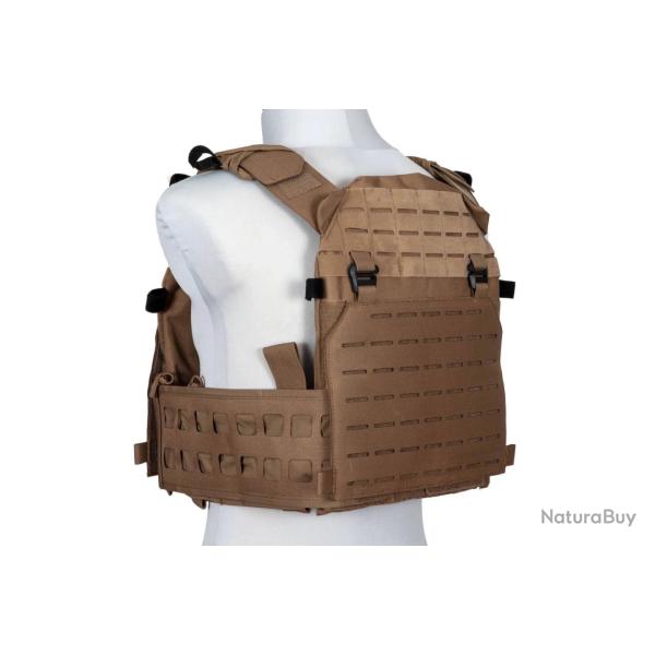 Gilet tactique Advanced Laser-Cut FSBE (GFT) Coyote