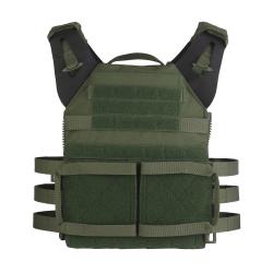 Gilet Tactique JPC 2.0 VE-99 (Wo Sport) Ranger Green