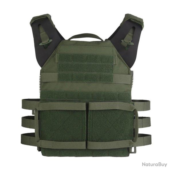 Gilet Tactique JPC 2.0 VE-99 (Wo Sport) Ranger Green