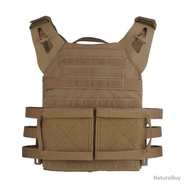 Gilet Tactique JPC 2.0 VE-99 (Wo Sport) Coyote
