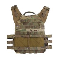 Gilet Tactique JPC 2.0 VE-99 (Wo Sport) Multicam