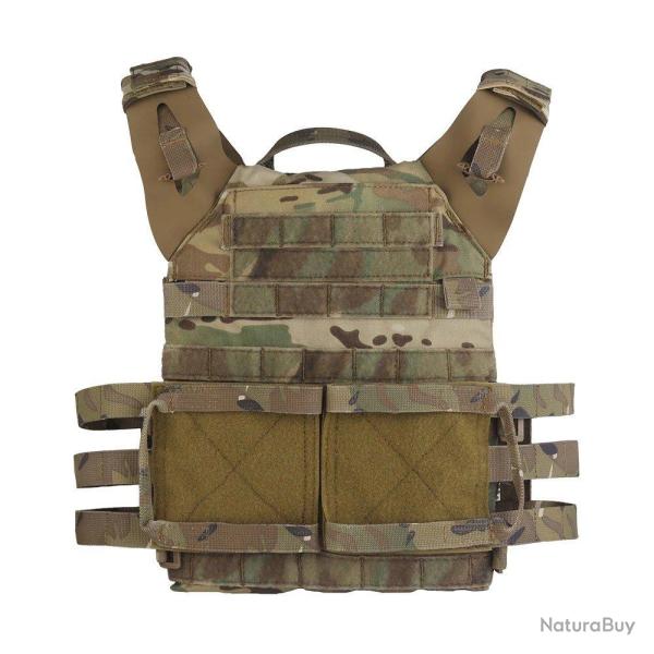 Gilet Tactique JPC 2.0 VE-99 (Wo Sport) Multicam