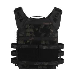 Gilet Tactique JPC 2.0 VE-99 (Wo Sport) Multicam Black