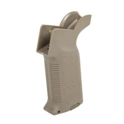 Poign&eacute;e pistolet ergonomique QD M4/M16 (Specna Arms) D&eacute;sert