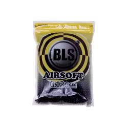 Sachet de 1kg de billes 0,12 (BLS) Noir 0.12 Non