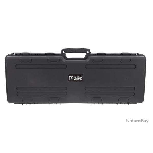 Mallette pour fusil / Pistolet Smart Rifle Case Lightweight (Specna Arms) 85