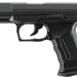 PIST WALTHER P99 DAO BBS 6MM CO2 2,0J