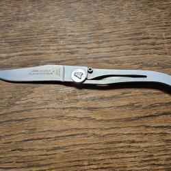 Couteau Laguiole Liner Claude Dozorme