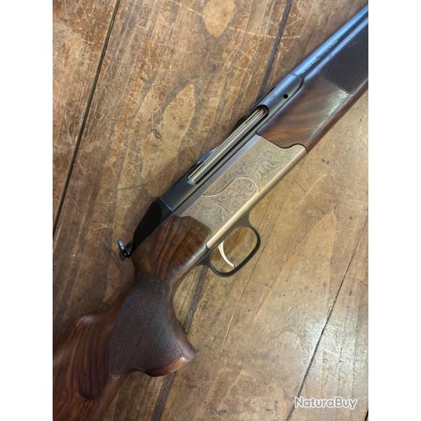 Krieghoff Semprio Calibre 9,3x62