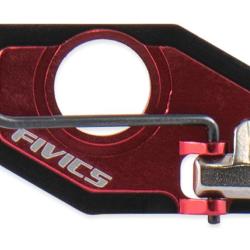 FIVICS - Repose Fl&egrave;che OUT-NOCK ROUGE