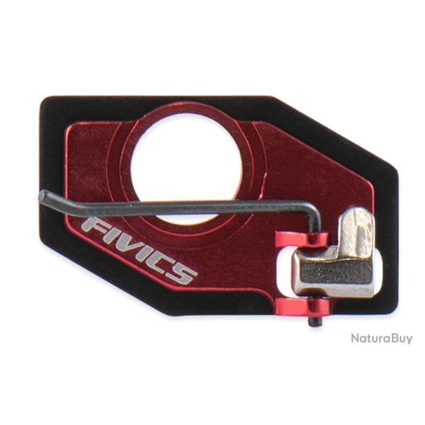 FIVICS - Repose Fl�che OUT-NOCK ROUGE