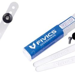 FIVICS - Clicker 6-32 CRYSTAL