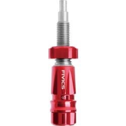 FIVICS - Berger Button AIREX ROUGE