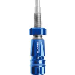 FIVICS - Berger Button AIREX BLEU
