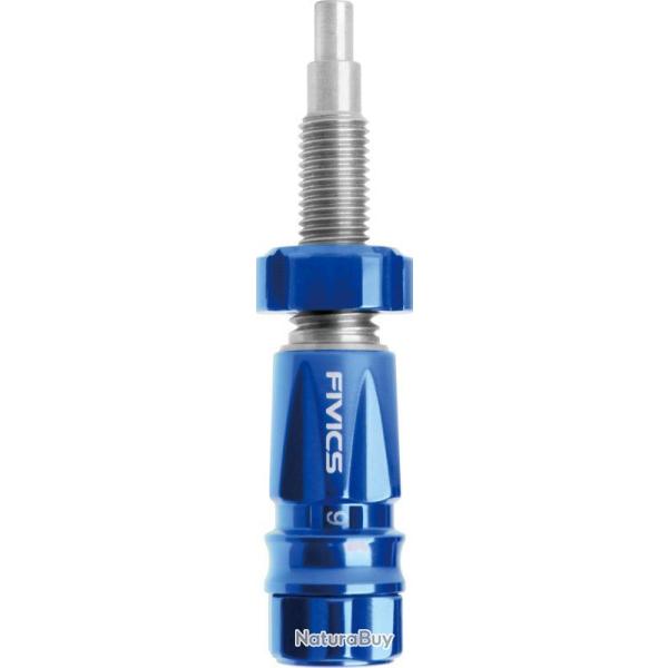 FIVICS - Berger Button AIREX BLEU