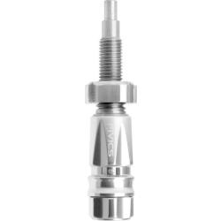 FIVICS - Berger Button AIREX ARGENT