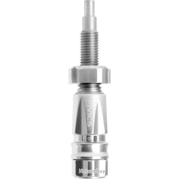 FIVICS - Berger Button AIREX ARGENT
