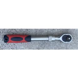 CLIQUET 3/8 EXTENSIBLE