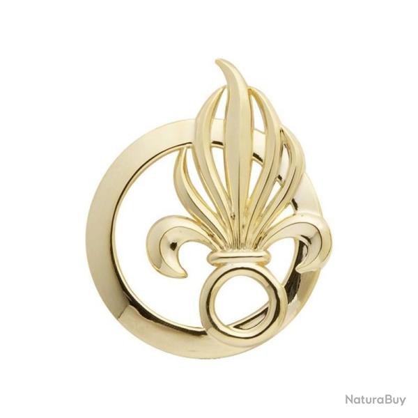 Insigne de b�ret Or COMLE sans chiffre