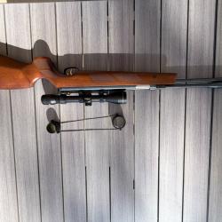Carabine air comprim&eacute; WEIHRAUCH HW97K